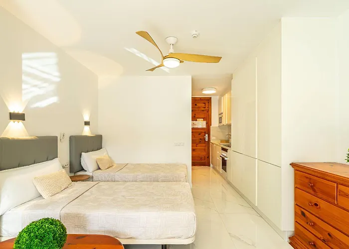 As De Casas - Golden Mile - Americas 美洲海滩