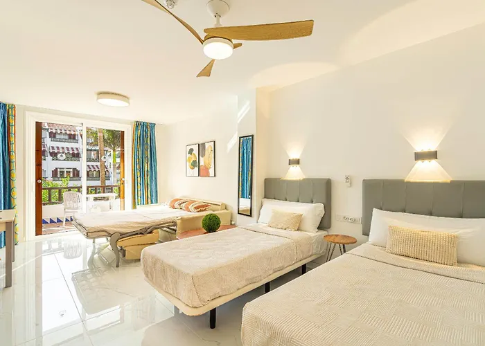 As De Casas - Golden Mile - Americas 美洲海滩