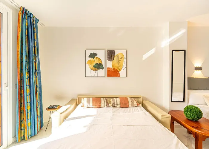 As De Casas - Golden Mile - Americas 美洲海滩