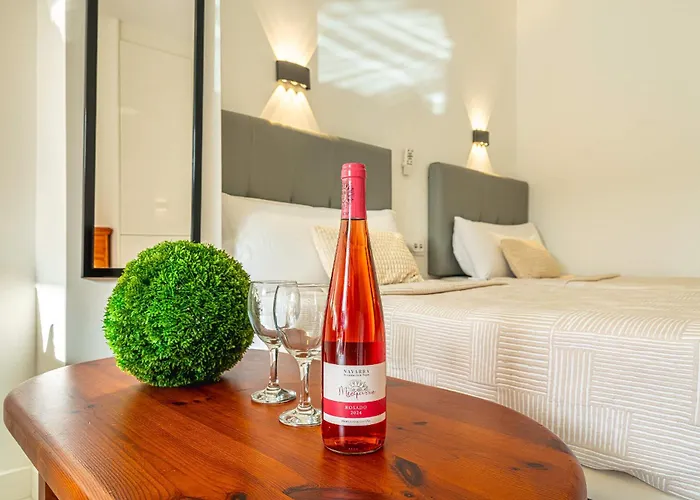 As De Casas - Golden Mile - Americas 公寓 美洲海滩