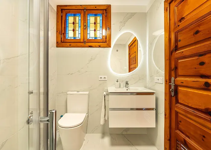 公寓 As De Casas - Golden Mile - Americas *