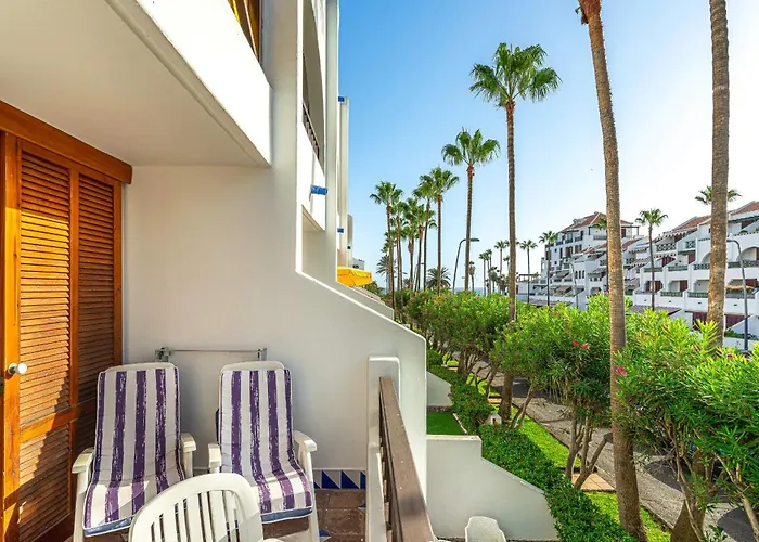 公寓 As De Casas - Golden Mile - Americas