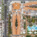 아파트 As De Casas - Golden Mile - Americas *