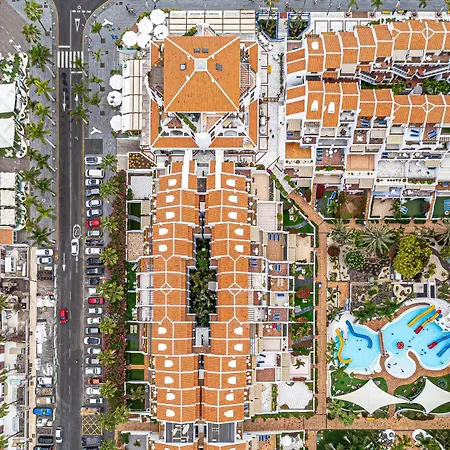 Appartamento As De Casas - Golden Mile - Americas *