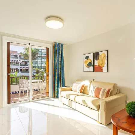 Appartement As De Casas - Golden Mile - Americas