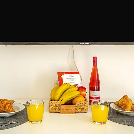 As De Casas - Golden Mile - Americas Appartement *