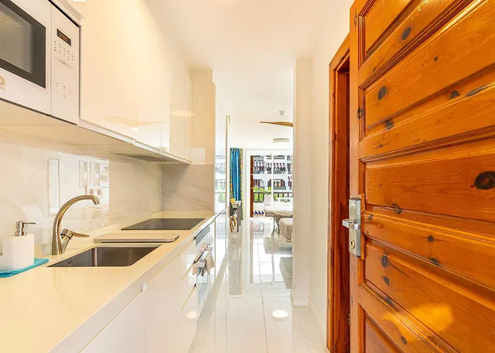 Appartement As De Casas - Golden Mile - Americas Playa de las Américas