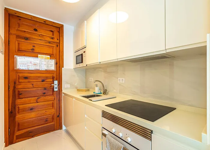 Appartement As De Casas - Golden Mile - Americas