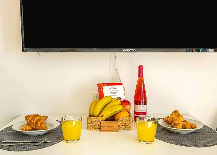 As De Casas - Golden Mile - Americas Appartement *