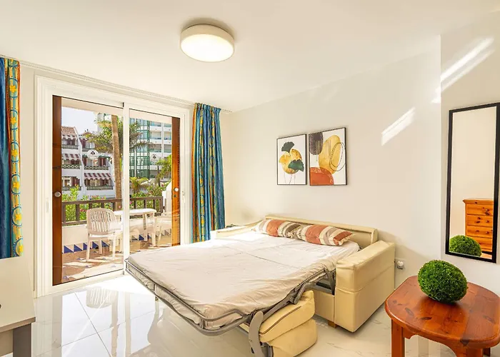 As De Casas - Golden Mile - Americas Appartement
