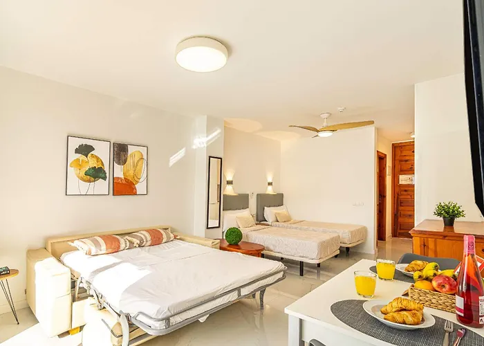 As De Casas - Golden Mile - Americas *