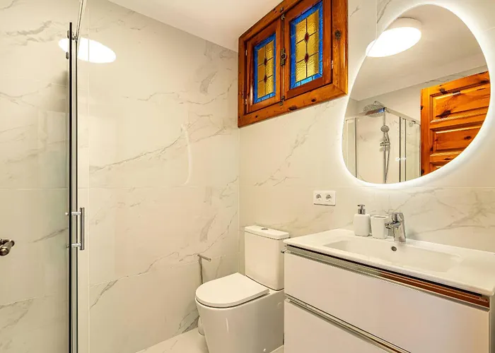 As De Casas - Golden Mile - Americas Appartement Playa de las Américas