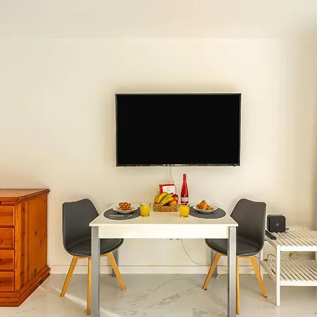 Apartment As De Casas - Golden Mile - Americas Playa de las Americas (Tenerife)