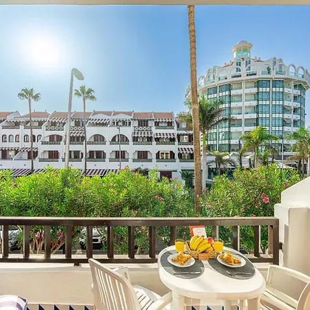 As De Casas - Golden Mile - Americas Apartment *