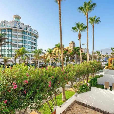 Apartment As De Casas - Golden Mile - Americas *