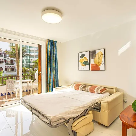 As De Casas - Golden Mile - Americas Apartman