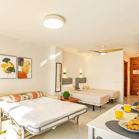 As De Casas - Golden Mile - Americas *