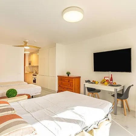 Apartman As De Casas - Golden Mile - Americas *