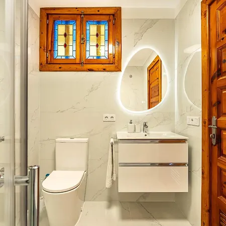 Apartman As De Casas - Golden Mile - Americas *