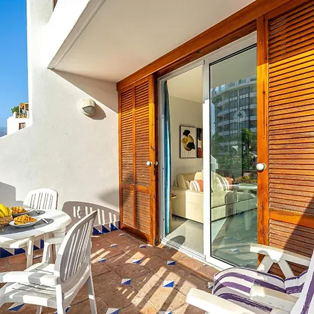 Apartman As De Casas - Golden Mile - Americas