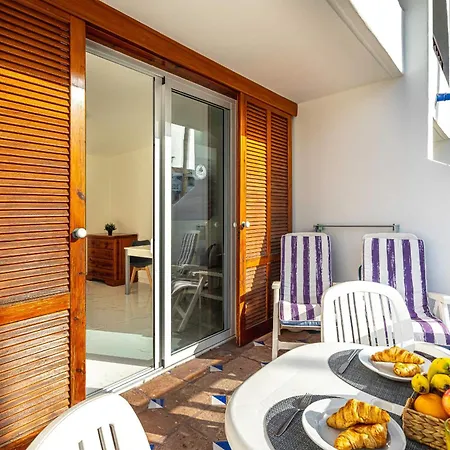 Apartman As De Casas - Golden Mile - Americas Playa de las Américas