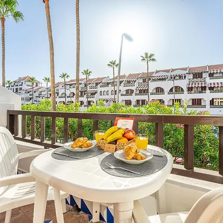 Apartman As De Casas - Golden Mile - Americas *