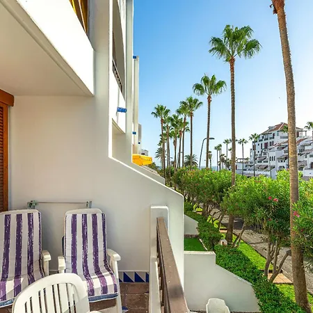 Apartman As De Casas - Golden Mile - Americas